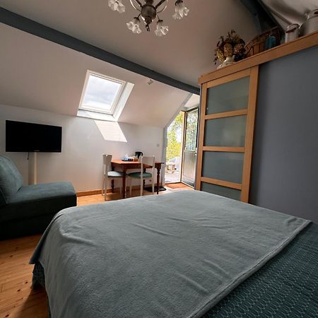 Hotel La Niche Richebourg  Zewnętrze zdjęcie