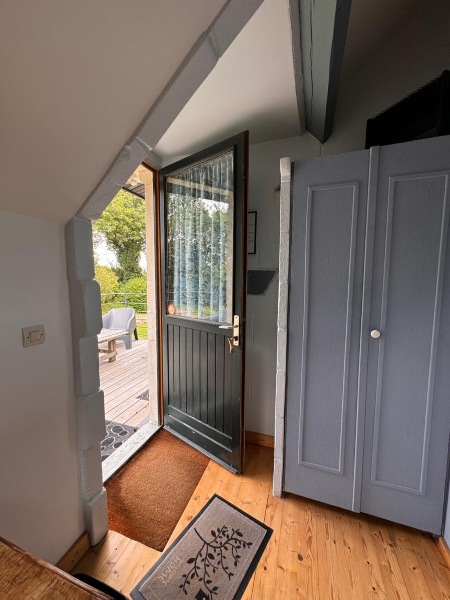 Hotel La Niche Richebourg  Zewnętrze zdjęcie