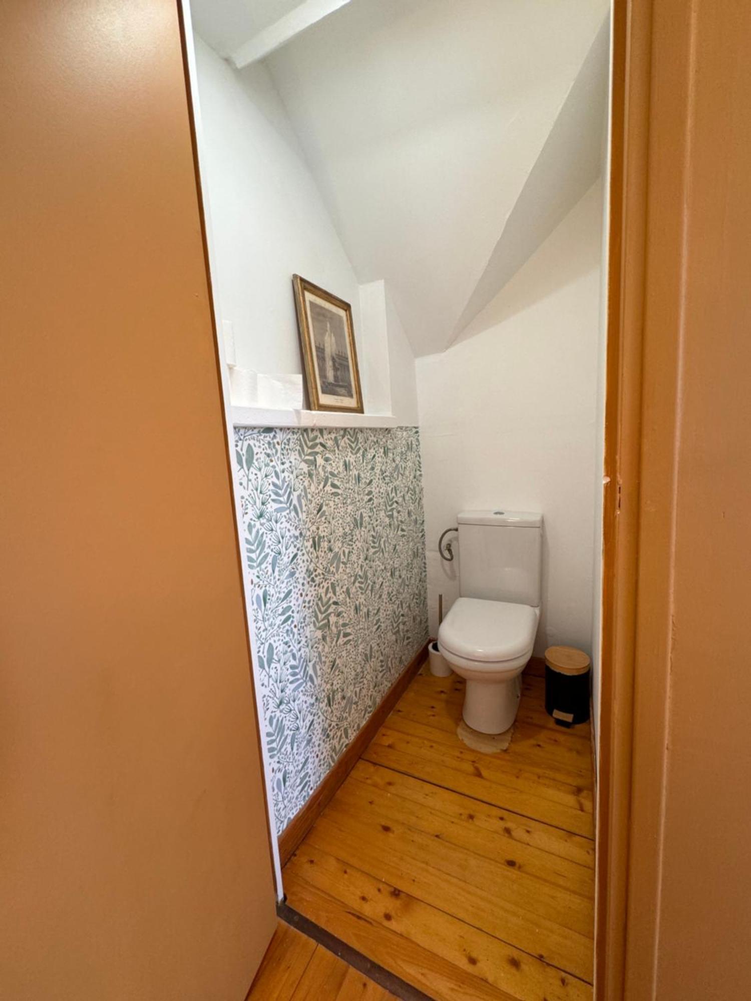 Hotel La Niche Richebourg  Zewnętrze zdjęcie